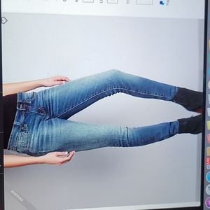 Fit No. 53 Skinny Stretch